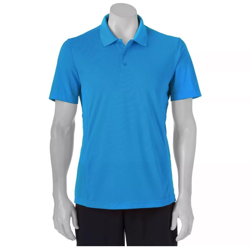 Men's FILA SPORT GOLF® Pro Core Performance Polo Size XL